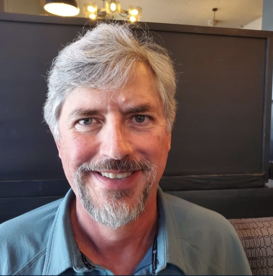 Matthew Thomas, Learning Facilitator for the Online Master’s in Data Science